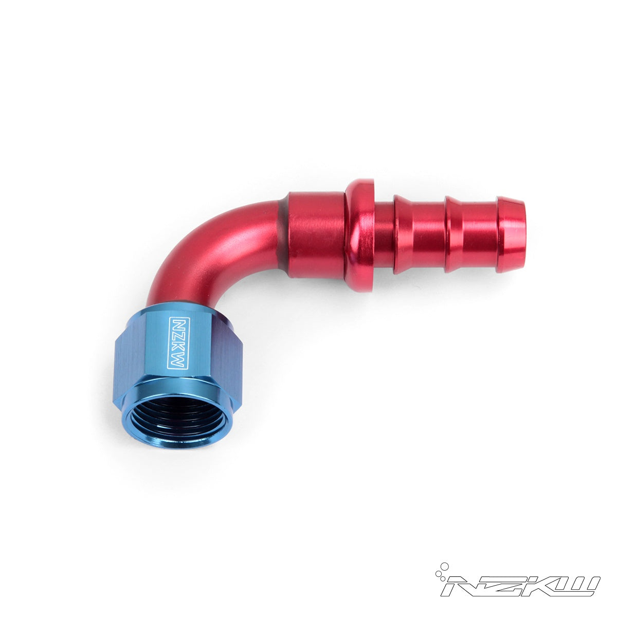 400 series push-lock hose end fittings-NZKW Australia