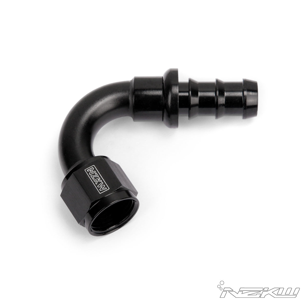 400 series push-lock hose end fittings-NZKW Australia