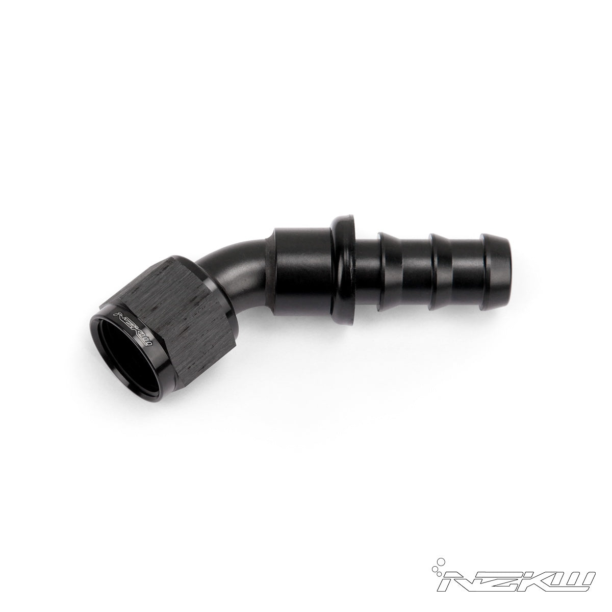 400 series push-lock hose end fittings-NZKW Australia