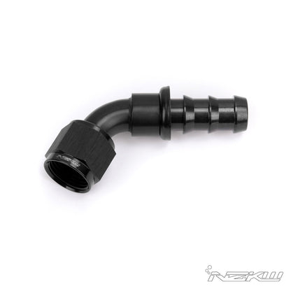 400 series push-lock hose end fittings-NZKW Australia