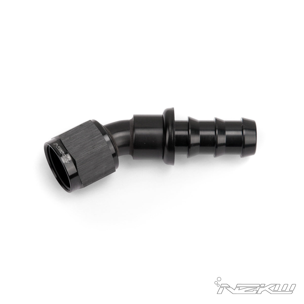 400 series push-lock hose end fittings-NZKW Australia