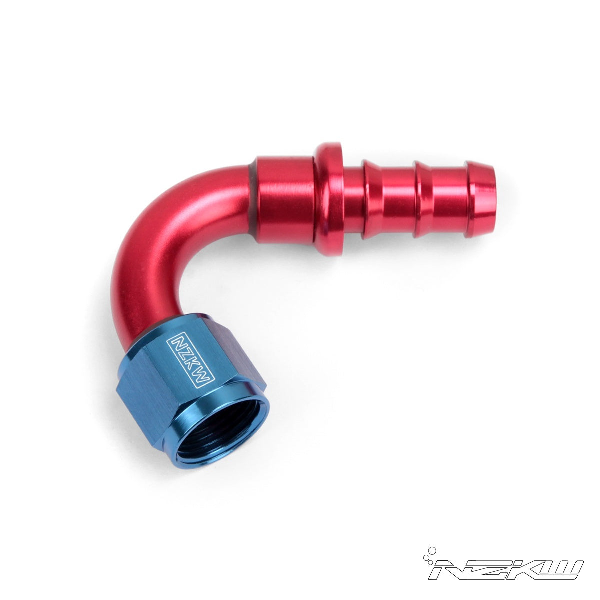 400 series push-lock hose end fittings-NZKW Australia