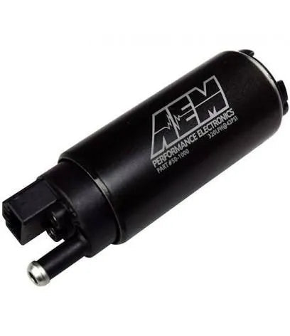 AEM 50-1000 in tank fuel pump 320LPH-SR01703-NZKW Australia