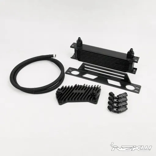 DSG Oil cooler kit-NZKW Australia