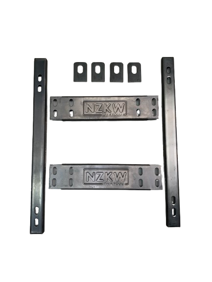 NZKW Universal Seat Mounts