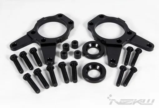 NISSAN SKYLINE R32 R33 R34 SILVIA S13 S14 S15 Dual brake adapter kit-NZKW Australia