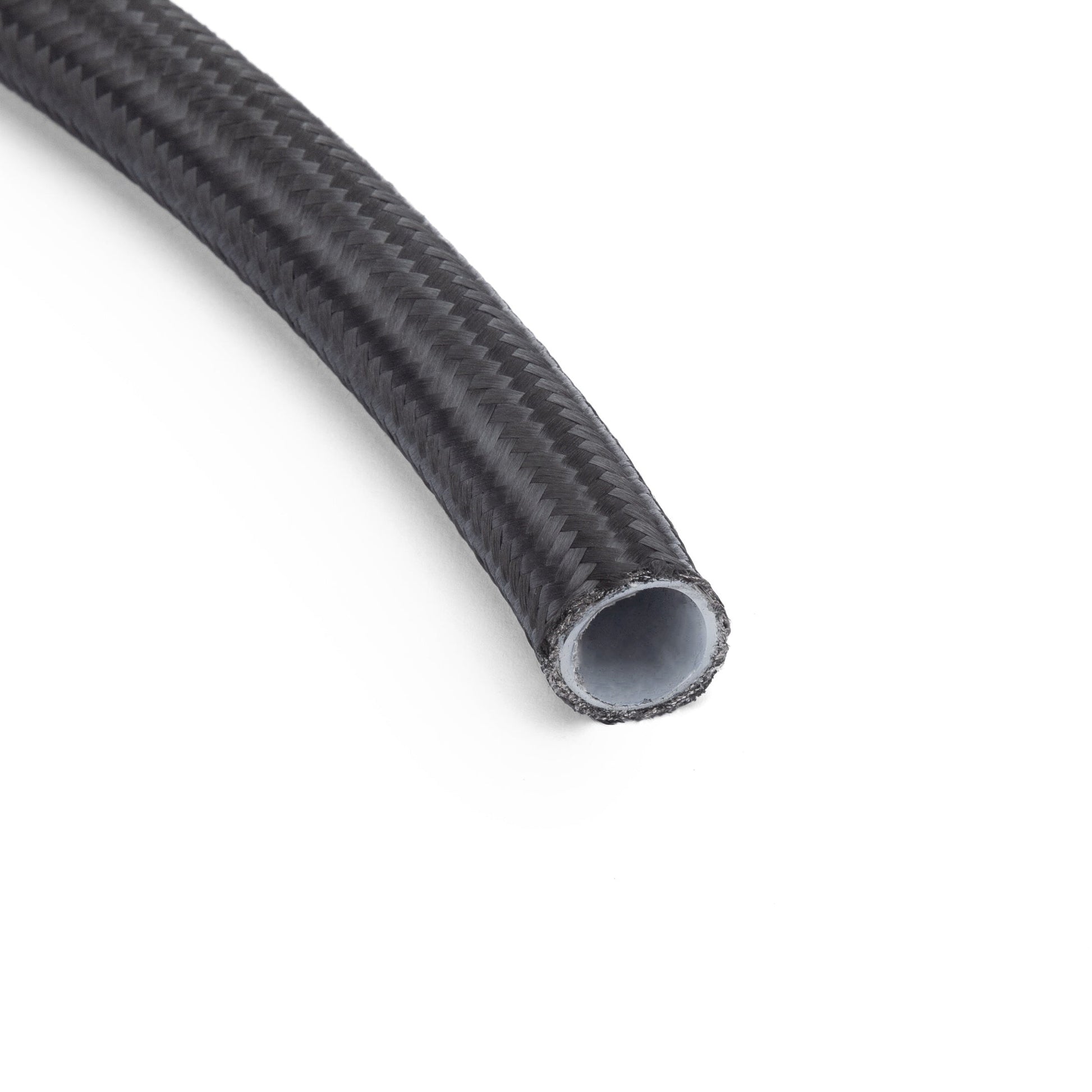 NZKW 200 Series Braided PTFE Teflon Hose Sold in 100mm-NZKW Australia