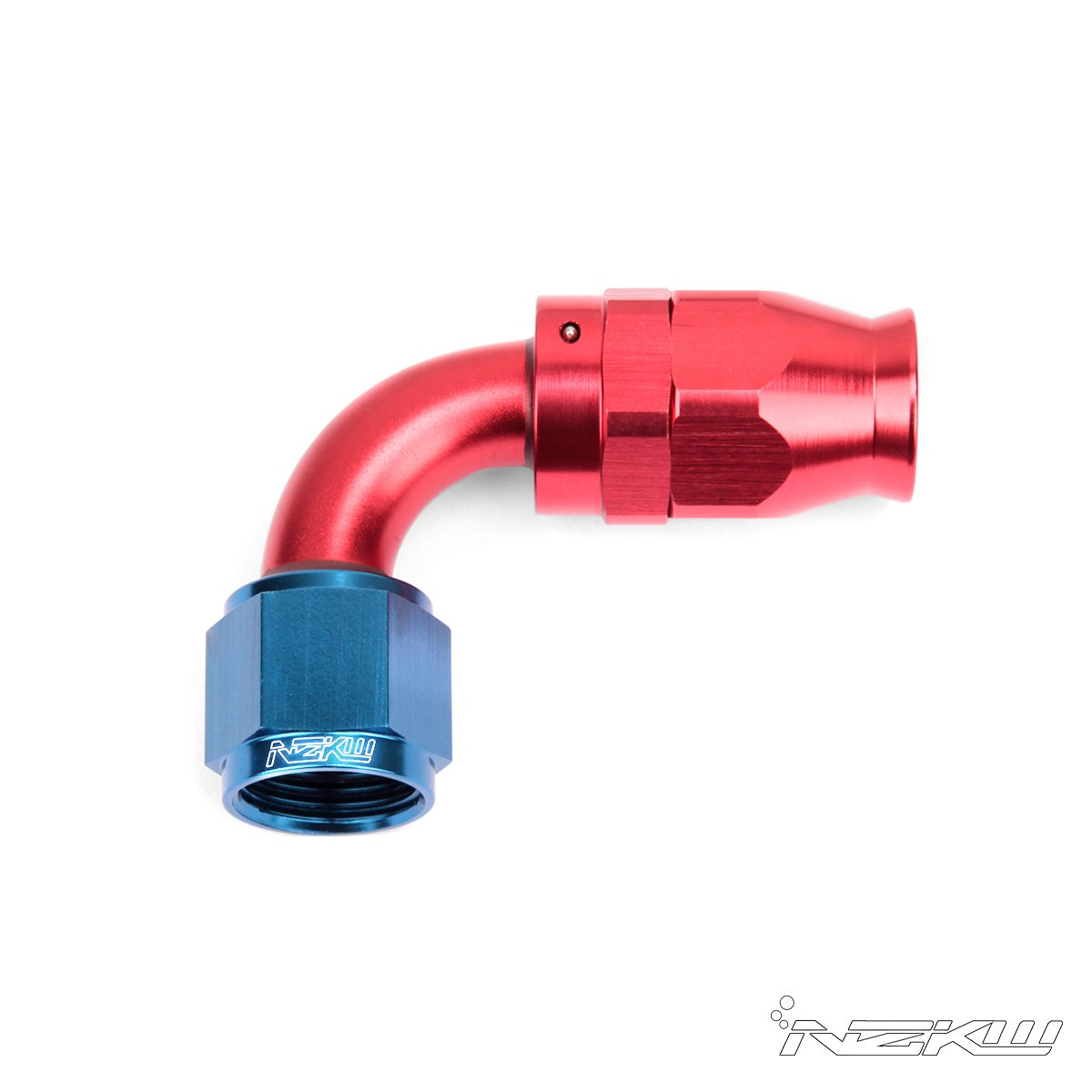 NZKW 200 Series PTFE hose end fittings-NZKW Australia