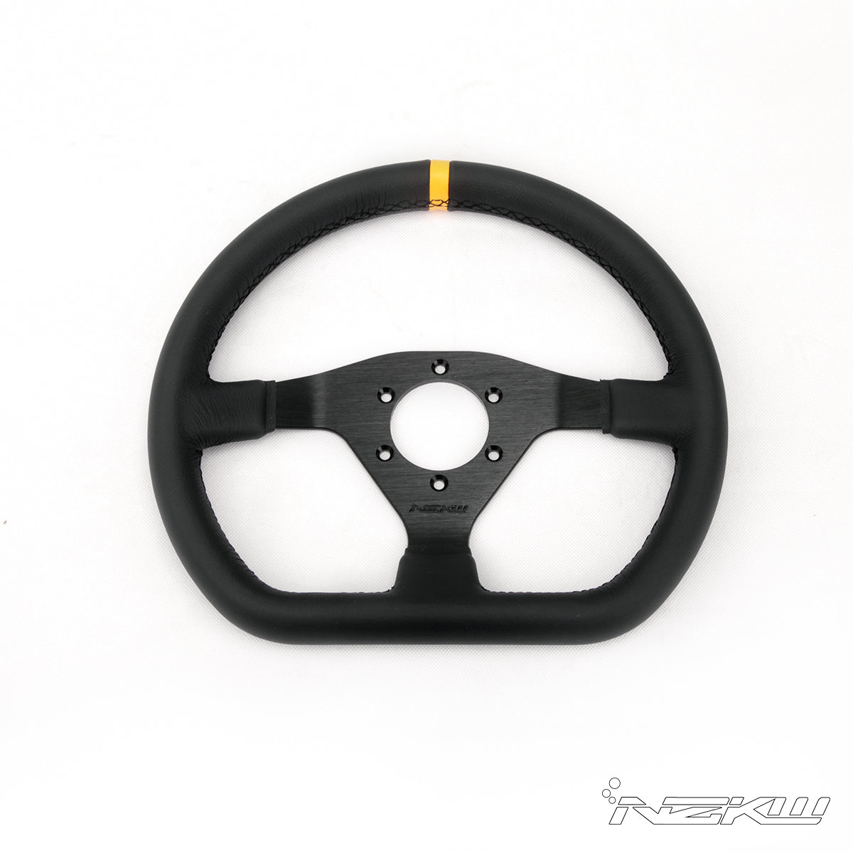 NZKW 2024 Steering Wheel - Roadster II-NZKW Australia