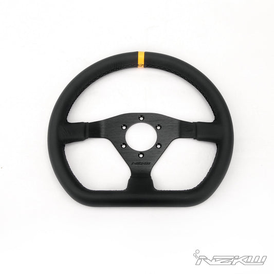 NZKW 2024 Steering Wheel - Roadster II-NZKW Australia