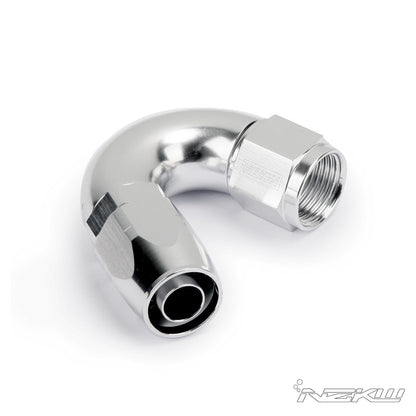 NZKW 500 Series full flow style hose ends-NZKW Australia