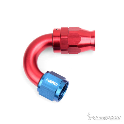 NZKW 200 Series PTFE hose end fittings-NZKW Australia