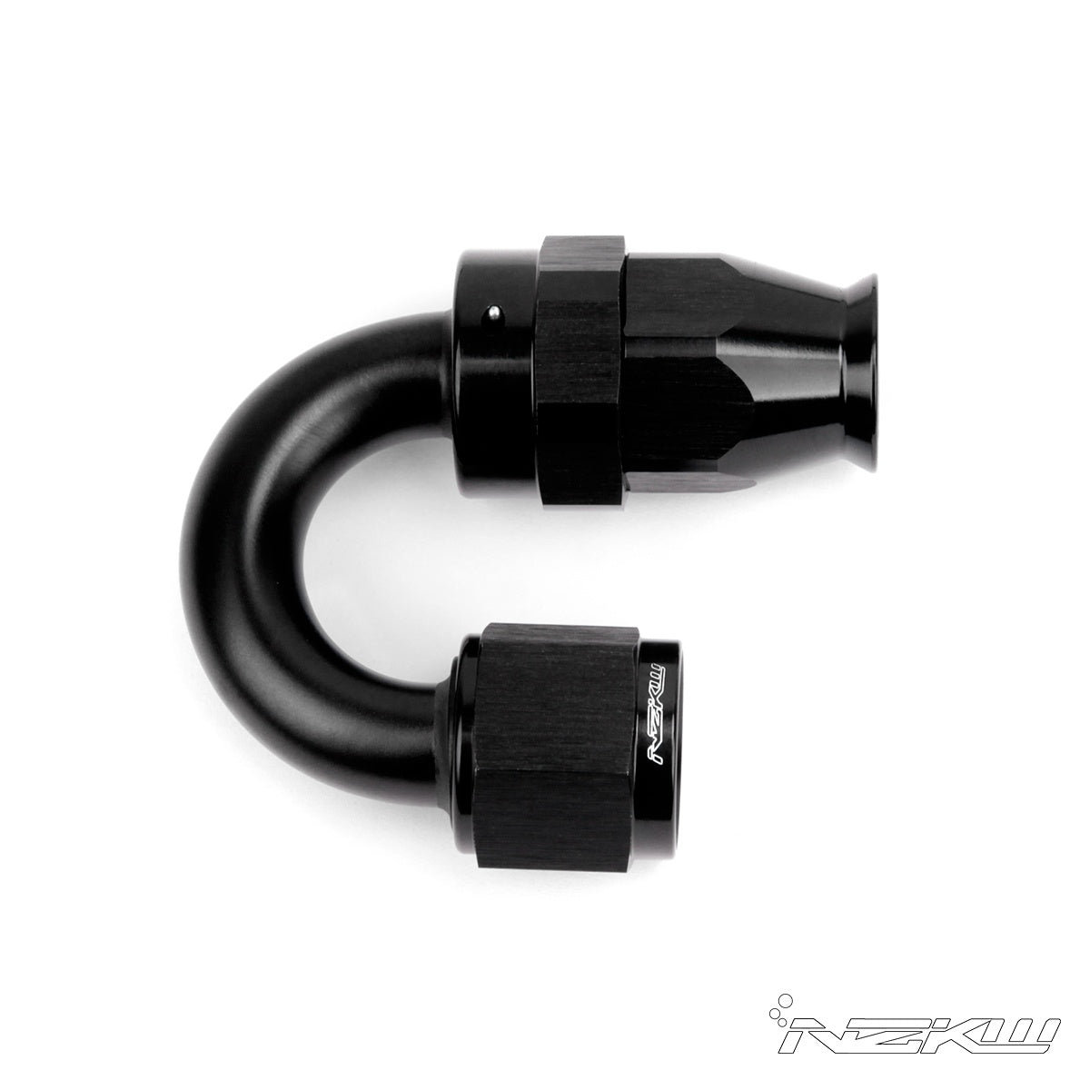 NZKW 200 Series PTFE hose end fittings-NZKW Australia