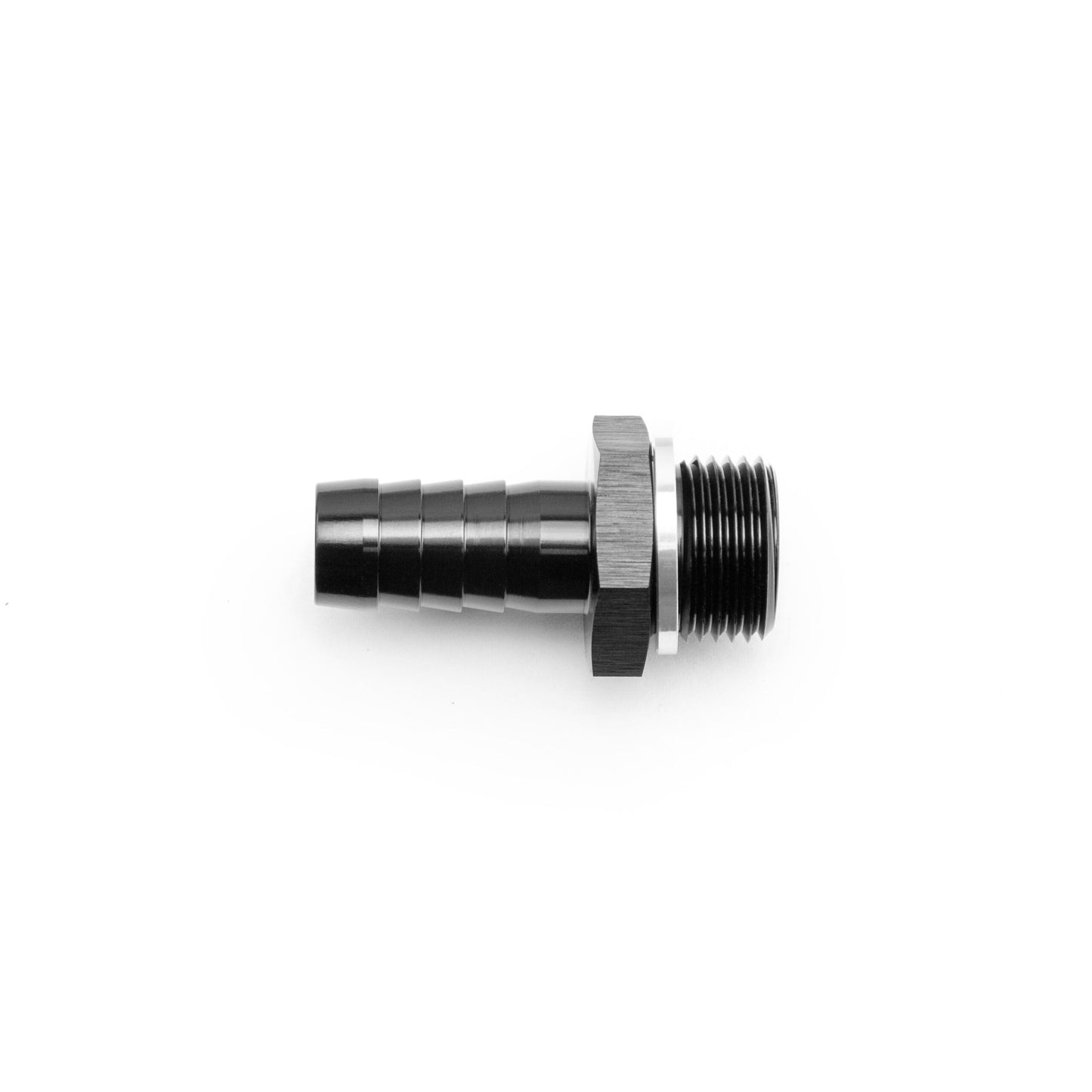 NZKW Alloy Barb Fitting for Bosch 044 & Bosch 200 motorsports Pump-NZKW Australia