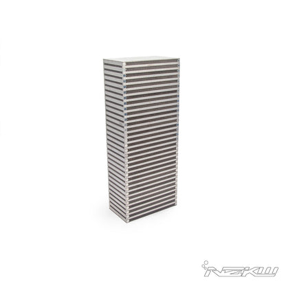 NZKW Bar&Plate Intercooler Core-NZKW Australia