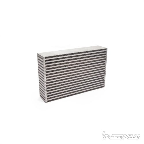 NZKW Bar&Plate Intercooler Core-NZKW Australia