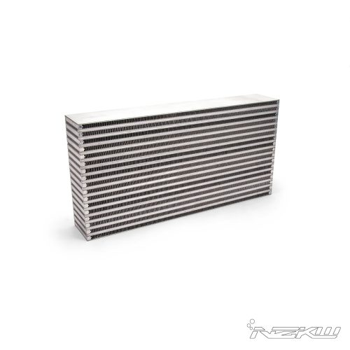 NZKW Bar&Plate Intercooler Core-NZKW Australia