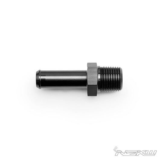 NZKW Barb to BSPT/NPT fittings Straight-NZKW Australia