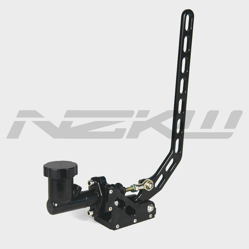 NZKW Billet CNC hydraulic handbrake with master cylinder series 2-NZKW Australia