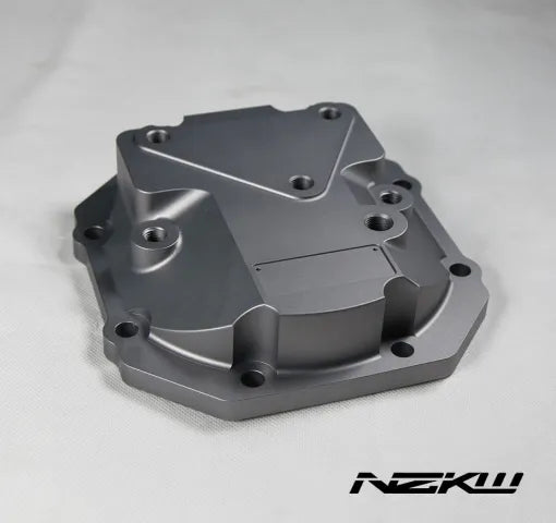 NZKW Billet EVO RS DIFF COVER kit-NZKW Australia