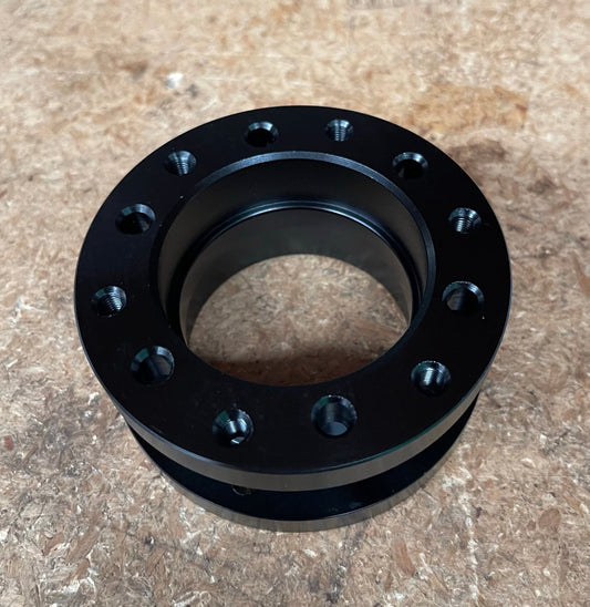 NZKW Billet Steering Wheel Spacers-NZKW Australia