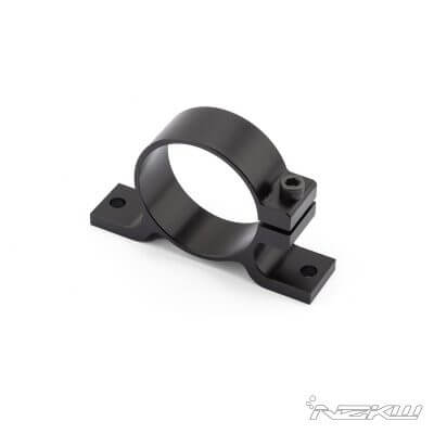 NZKW Billet bracket 54mm Black-C00401-NZKW Australia