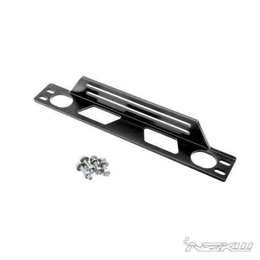 NZKW CNC Universal Oil Cooler Mounting Bracket-A00102-NZKW Australia