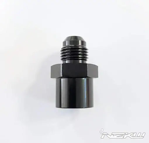 NZKW Female Metric to 6AN adapter fittings-NZKW Australia