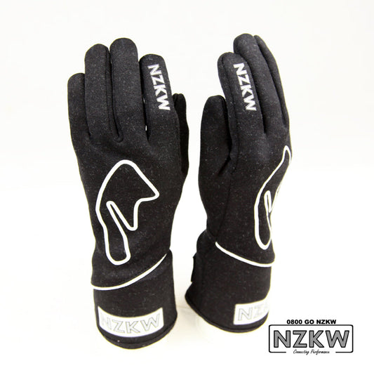 NZKW GN200 FIA GLOVES FIA8856-2000-NZKW Australia