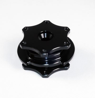 NZKW GT Spec Billet Steering Wheel Quick Release-NZKW Australia