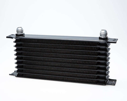 NZKW High flow alloy Oil Coolers JP Style-NZKW Australia