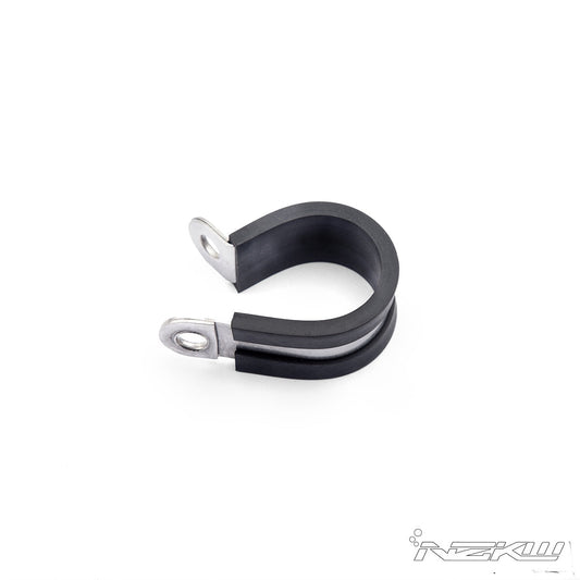 NZKW Hose/Line P Clamp-NZKW Australia