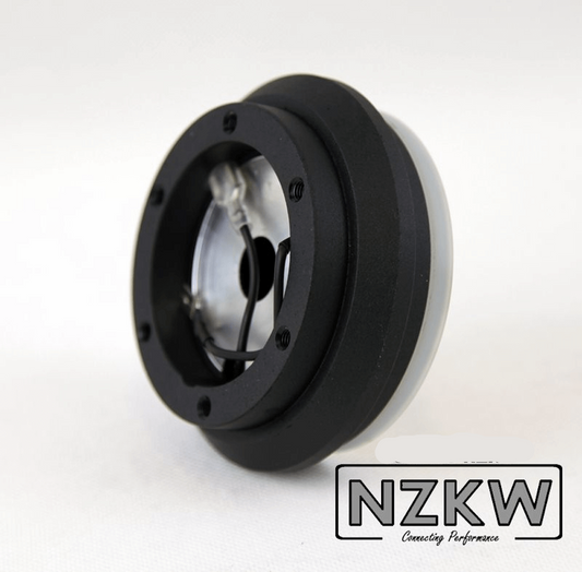 NZKW Low Profile Steering Wheel Boss Kit - Honda EG - D0050102-NZKW Australia