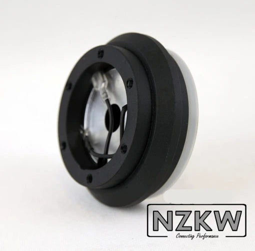 NZKW Low Profile Steering Wheel Boss Kit - Honda EK -D0050103-NZKW Australia