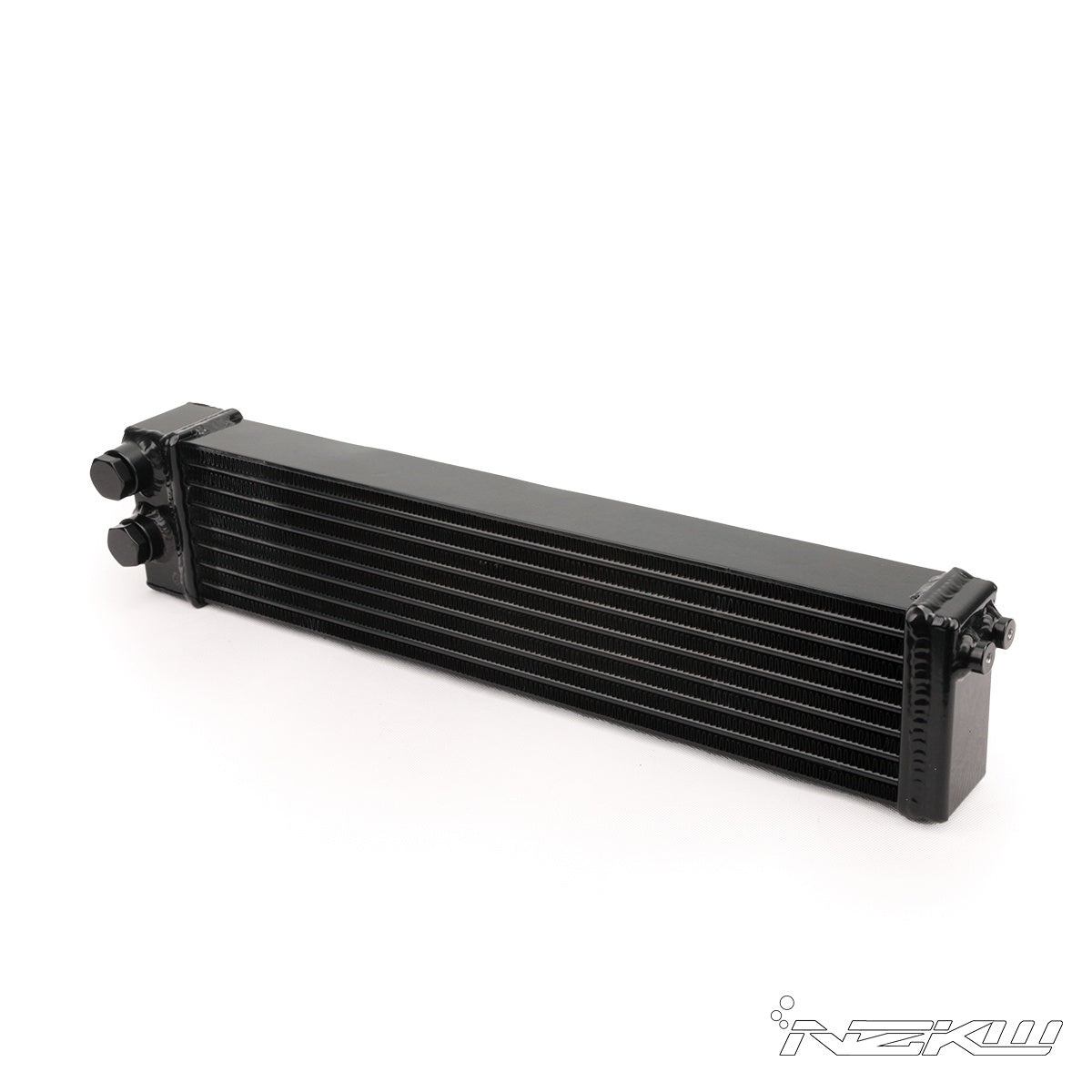 NZKW Mazda RX1,RX2, RX3, RX4 Oil Cooler-NZKW Australia