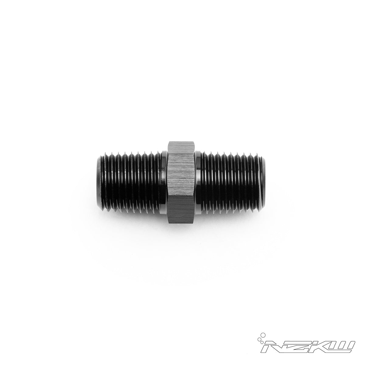 NZKW NPT to NPT fittings Straight-NZKW Australia