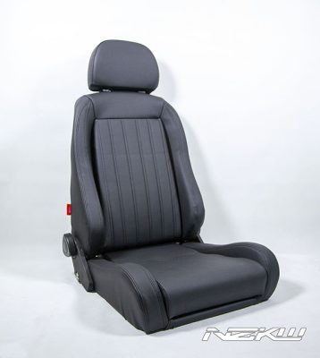 NZKW Old School Classic Recline Bucket Seats-NZKW Australia