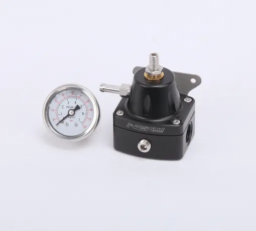 NZKW Pro Spec Fuel Pressure Regulator FPR1000 for EFI/Carburetor-C0040302-NZKW Australia