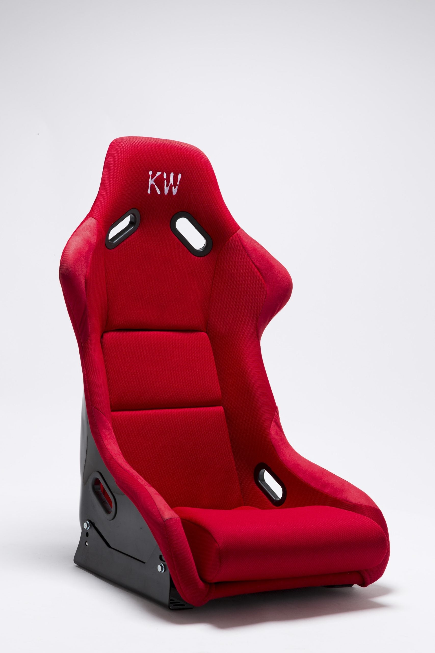 NZKW RS300 Fixed Back Bucket Seat-NZKW Australia