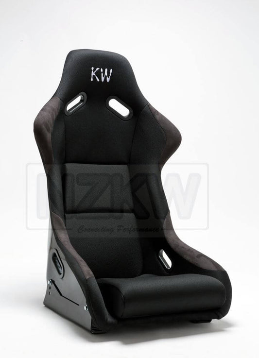 NZKW RS300 Fixed Back Bucket Seat-NZKW Australia