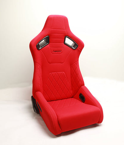 NZKW RS750 Recline Bucket Seats-NZKW Australia