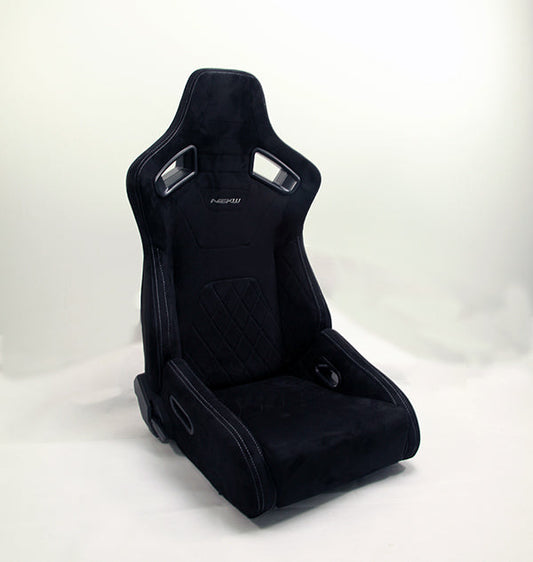 NZKW RS750 Recline Bucket Seats-NZKW Australia