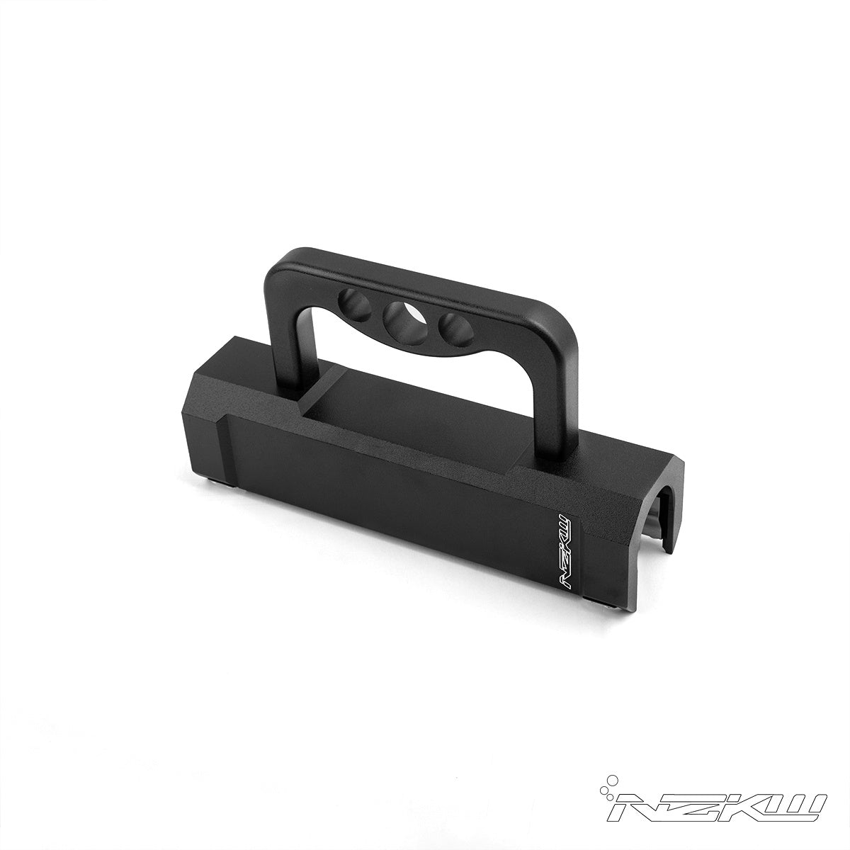 NZKW Racing Billet Air Jack Safety Support-NZKW Australia