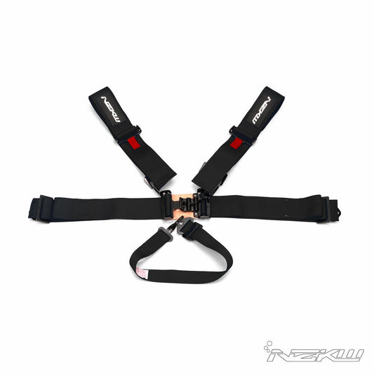 NZKW SFI 16.1 5 point racing harness Jun 2026-NZKW Australia