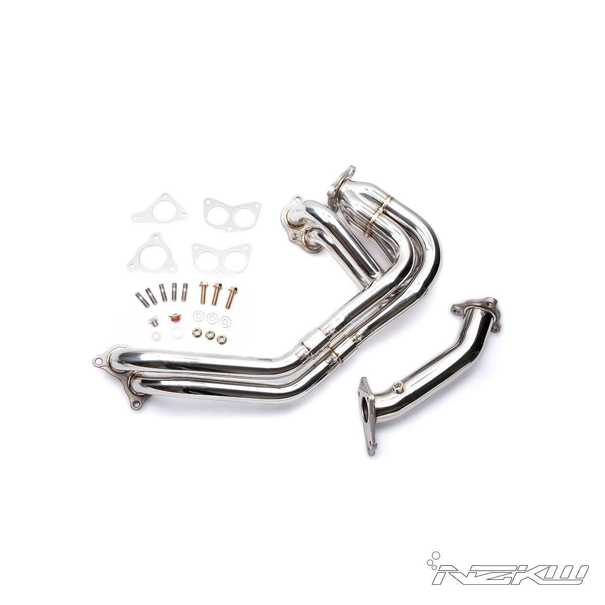 NZKW SINGLE SCROLL UnEqual Length Header for SUBARU EJ20-D0060201-NZKW Australia