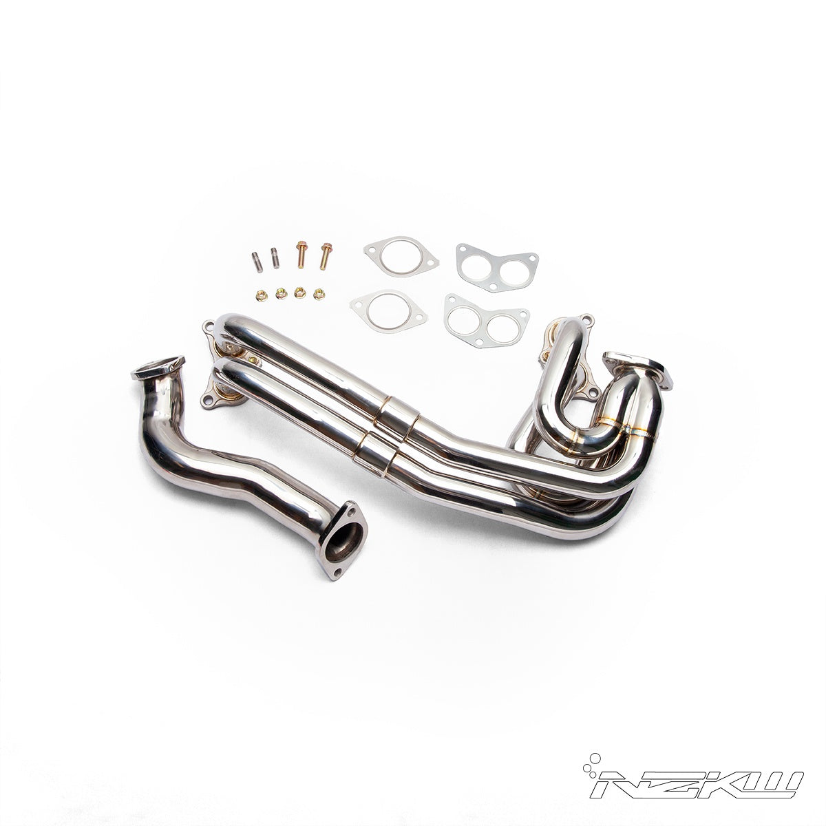 NZKW SSI FT86/GT86 exhaust manifold-D0060201-NZKW Australia