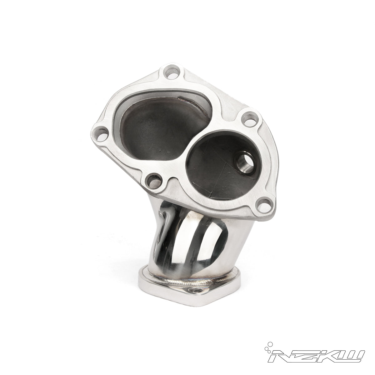 NZKW SSI Turbo Downpipe for EVO4-6-A0020102-NZKW Australia