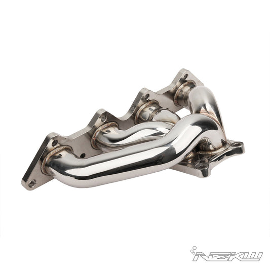 NZKW SSI exhaust manifold EVO4-9 4G63-NZKW Australia