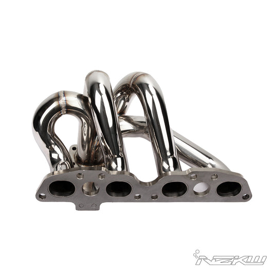 NZKW SSI exhaust manifold Nissan Silvia SR20Det-A0020101-NZKW Australia