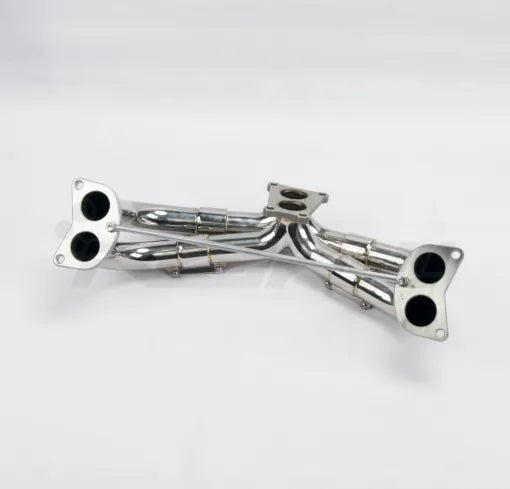 NZKW SSI exhaust manifold Subaru FA20 DIT-NZKW Australia